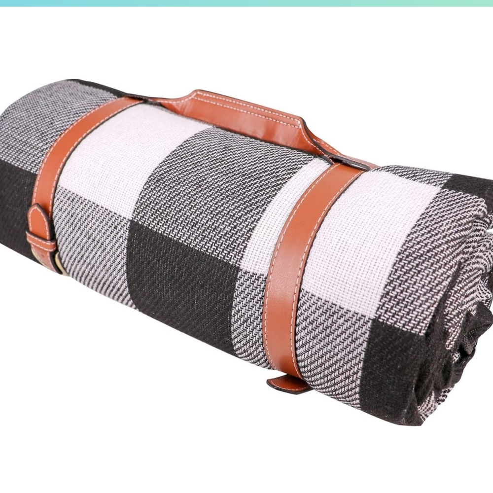 Extra Large Picnic Blanket